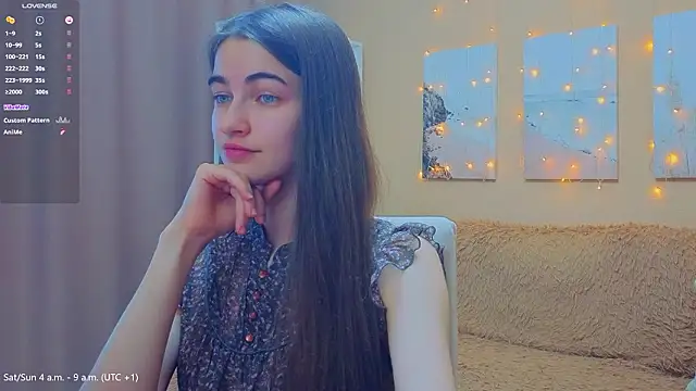 AstoriyaNight Live XXX Chat