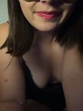 Show de Saraaaaaaxnx na webcam