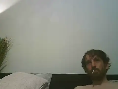 Show Webcam de PocoLoco420