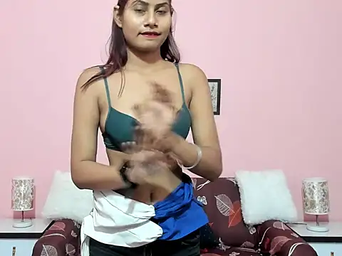 dumbledora's Live XXX Chat