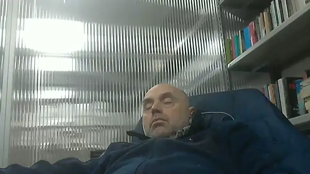 pantomax – Kamerová šou