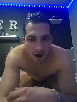 Вебкам-шоу isain2