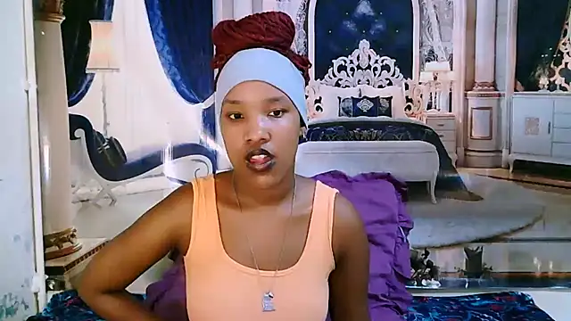 EroticSexyPrada's Live XXX Chat