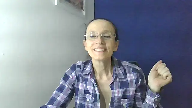 AuroraLatin: απευθείας συνομιλία ΧΧΧ