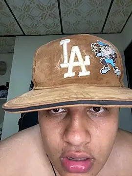 boy_jasson Webcamshow