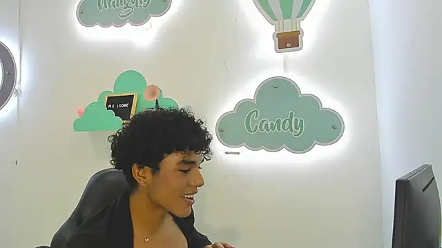 kenny_18のウェブカメラショー