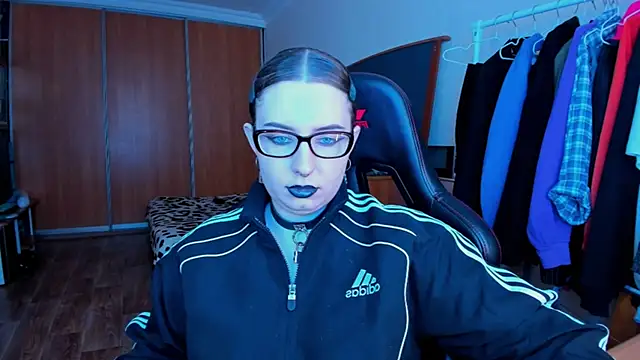 แชท XXX สดของ just_fucked777