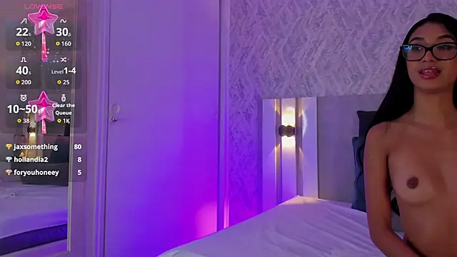 krystal_foxx Live XXX Chat