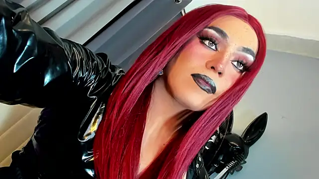 DominaAurumXXXn Webbikameraesitys