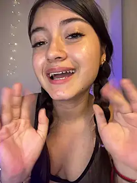 Sembang XXX Secara Langsung Miss____lissa