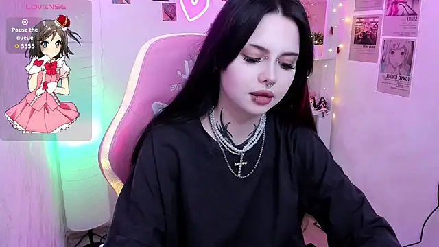 Morana_Batt Live XXX Chat