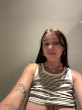 VendiMur's Webcam Show