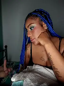 Queen_Amara's Live XXX Chat