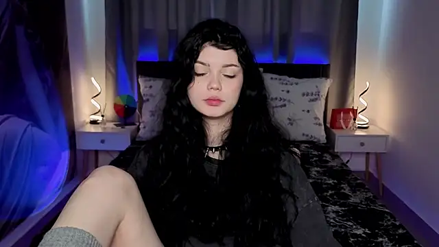 แชท XXX สดของ MileyRood