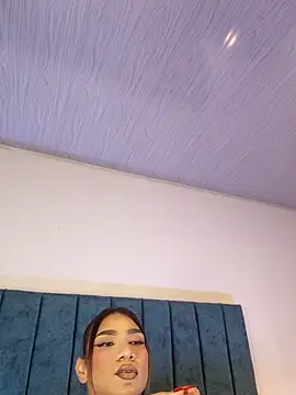 FernandaFox_ Webcam-Show