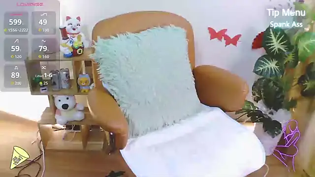 แชท XXX สดของ Dua-Mini