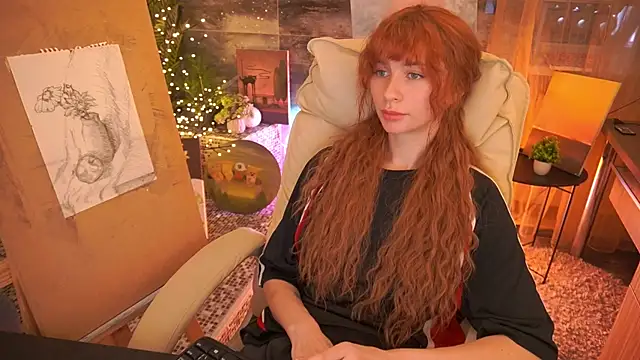 Nicol_Moonn's Live XXX Chat