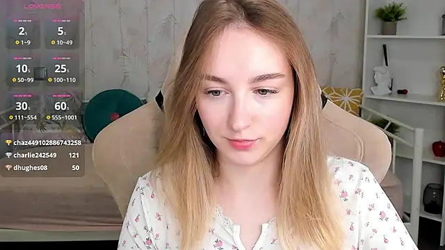 Shy_Polly Live XXX Chat