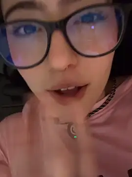 Show Webcam de HinaSweet