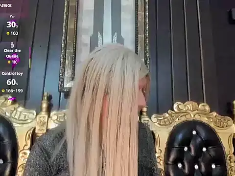 Gomory_Niix 웹캠 쇼