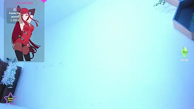 Anita23__'s Live XXX Chat