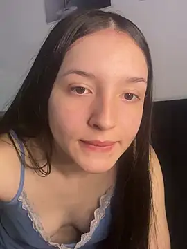 xluxulua Webcam-Show