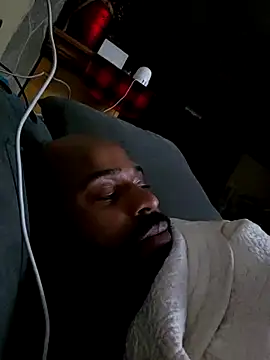 Walker_85 在線直播表演