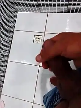 preto777777 Webcam show