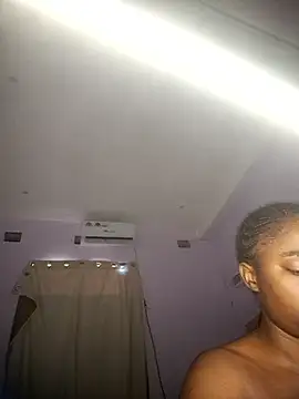 SexypuppyXX: διαδικτυακό σόου στην κάμερα