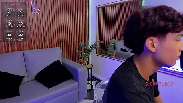 Oliver20__ Webcam Show