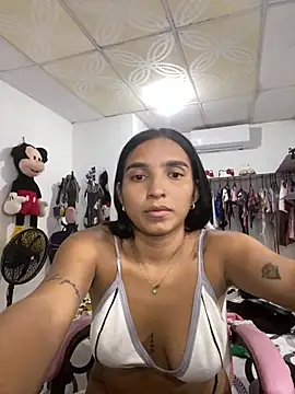 Blowjob-Queen_'s Webcam Show