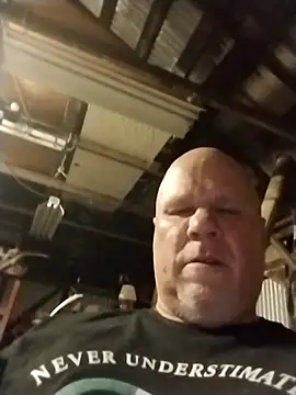 Reddog833 – Kamerová šou