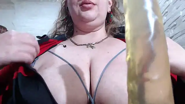 piticaforever Webcam-Show