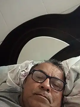 Misterymem63's Webcam Show