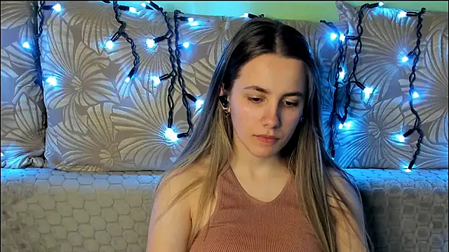 Show Webcam de MaggieCake