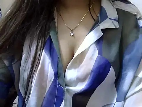 mahira_999 웹캠 쇼