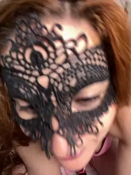 Živý XXX chat Miacarry