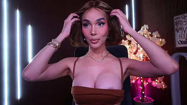 xxforyoureyesonlyxx Adlı Modelin Web Kamerası Şovu