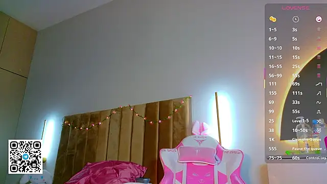 millypopa Live XXX-chat