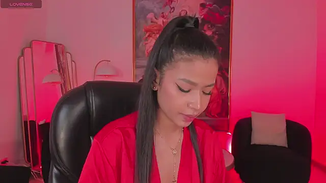 SophieHouston_'s Live XXX Chat