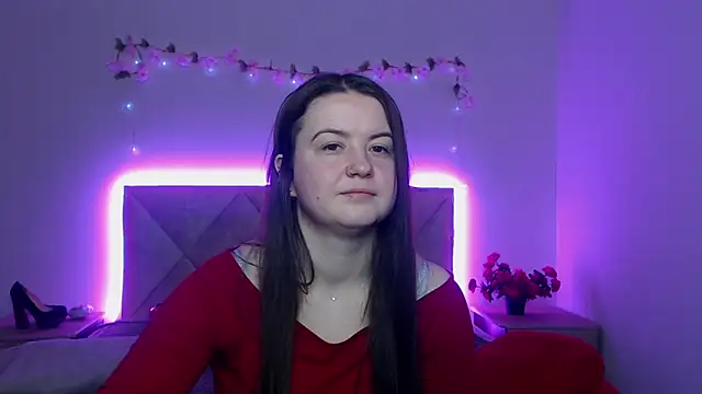 MavkaCute's Live XXX Chat