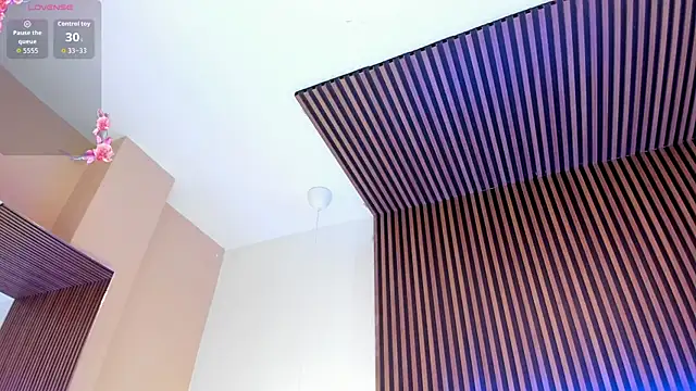 Kenia_Stormn Live XXX chat