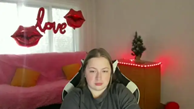 GirlPlayer's Live XXX Chat