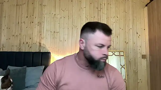 AlphaSparks Webcam show