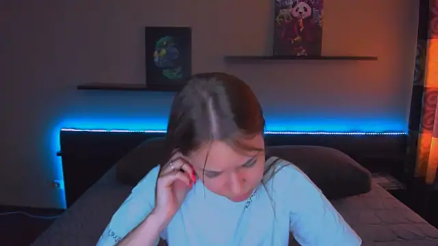 AlexaBarkley's Live XXX Chat