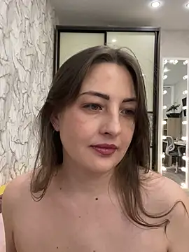 XXX chat uživo modela AnnaBri