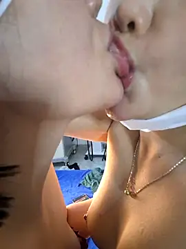 XXX chat uživo modela Dawn_hope