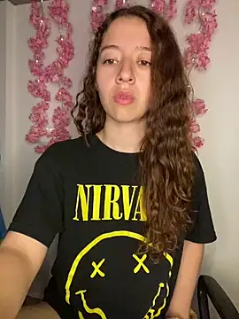 -rosi élő XXX-chatje