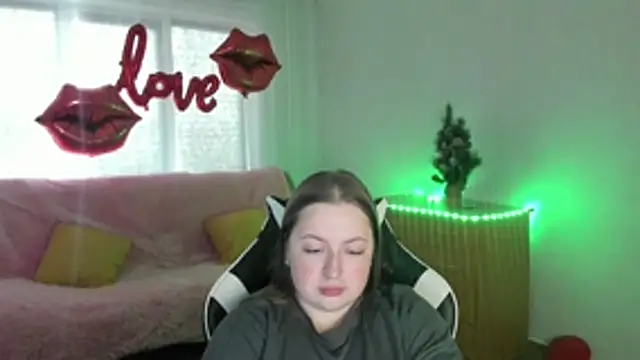 GirlPlayer élő XXX-chatje