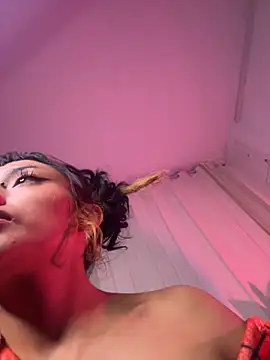 baby_akuma's Live XXX Chat